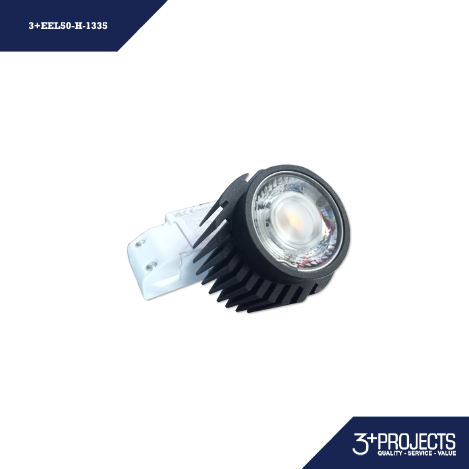 LED Module Downlight 3+EEL50-H-1335