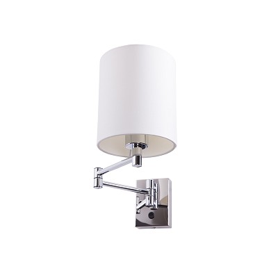 WALL LAMP 3+DL-WD3008-1-WH-VG