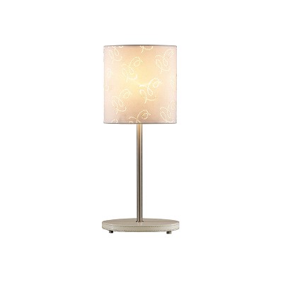 TABLE LAMP 3+DL-PD1174-WH-VG