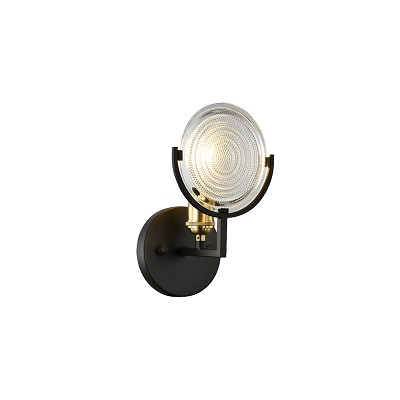 WALL LAMP 3+MPW6374-1A