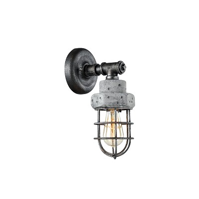 WALL LAMP 3+MPW9293-1