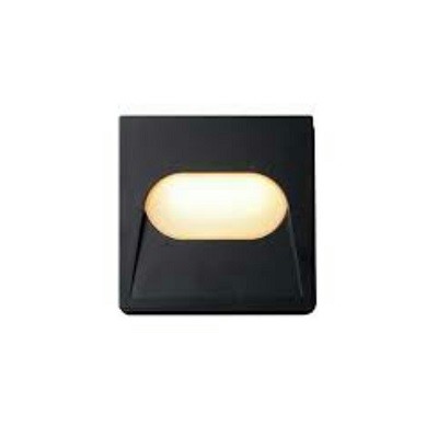 WALL LAMP 3+DX5312