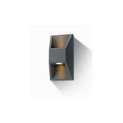 WALL LAMP 3+DX2012
