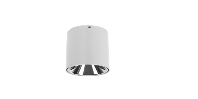 Pizza 2.5inch Surface Mounted 7W