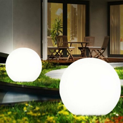 LED Ball Lamp 25CM