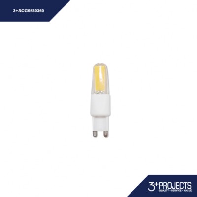 Lampu LED G9 Non-Dimmable