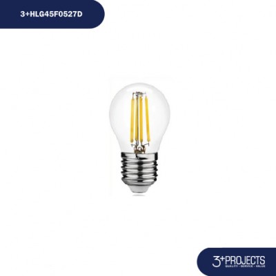 LED LAMP G45 DIMMABLE