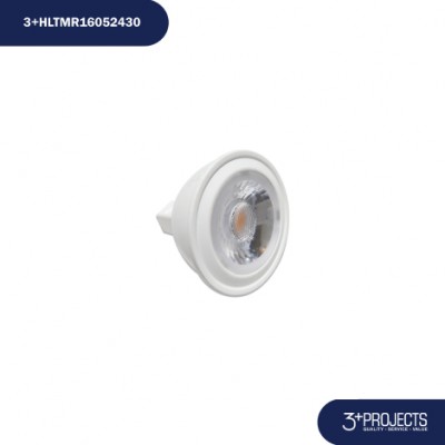 LED LAMP MR16 NON-DIMMABLE