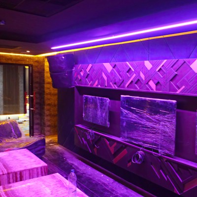 ZEN KTV & LOUNGE @ZenThamrin