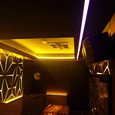 ZEN KTV & LOUNGE @ZenThamrin