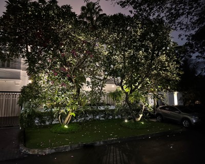 JS House