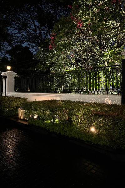 JS House