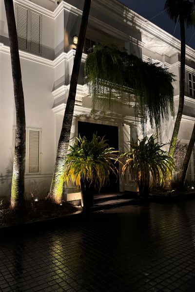 JS House