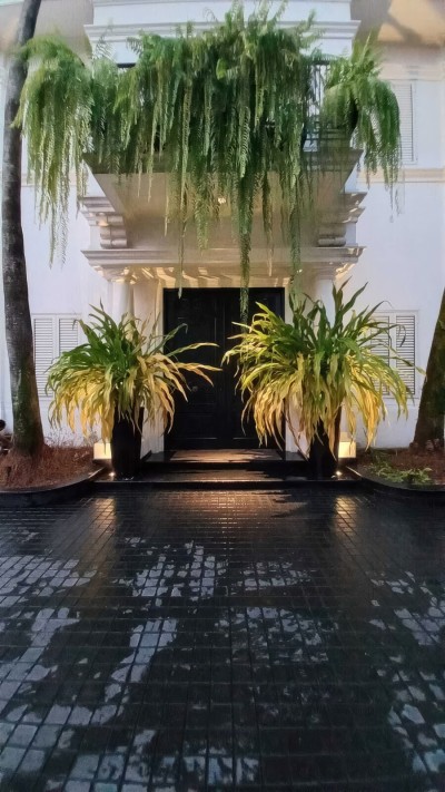 JS House