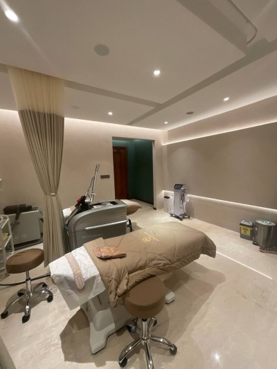 Forever Skin Clinic