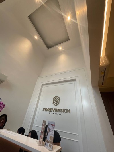 Forever Skin Clinic