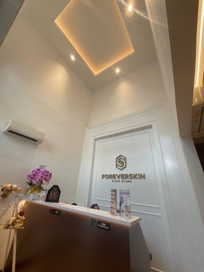 Forever Skin Clinic