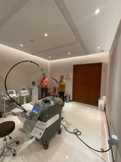 Forever Skin Clinic