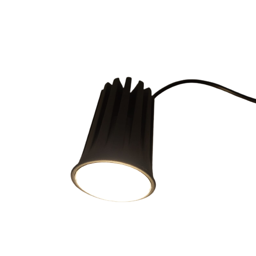 Flickerless Triac Dimmable COB LED Module 12W :: 3+Projects