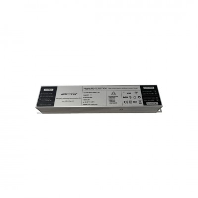 LED DRIVER max 150W TRIAC DIM, 0 - 10V 