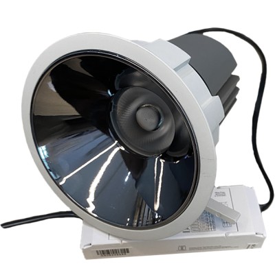 Fixed Downlight 15W 60deg 3000K