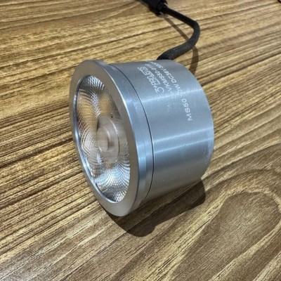 LED MINI Module 10W 12° 750lm  CRI>90 Size: Ø50 X 30mm 3000K Warm White