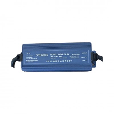 LED DRIVER 36W IP67
