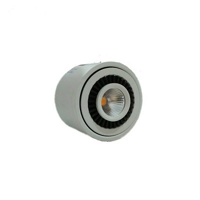 LED SURFACE MOUNTED 3+DL-TJ05-WH-VG