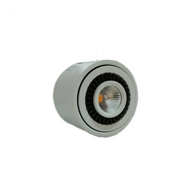 LED SURFACE MOUNTED 3+DL-TJ09-WH-VG