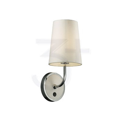 WALL LAMP 3+DL-WD2008A-WH-VG