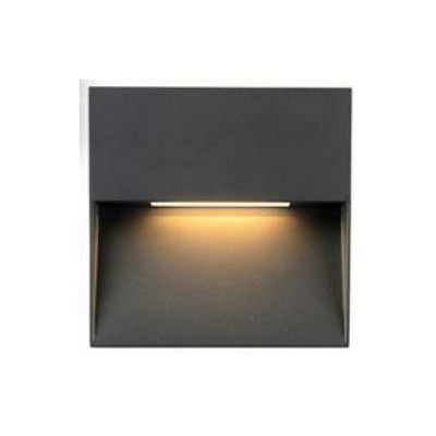 WALL LAMP 3+DX5323
