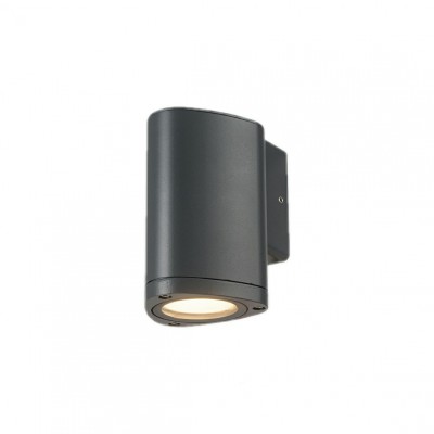 WALL LAMP 3+DX2981BL/WH