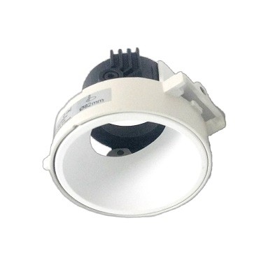 DOWNLIGHT WALL WASHER TRIMLESS 3+DL-5033DL-WH-VG