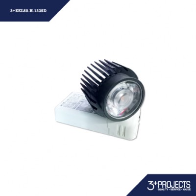 LED Module Downlight 3+EEL50-H-1335D