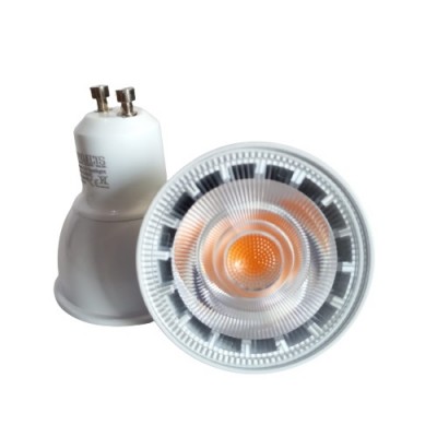 GU10 7W Dimmable LED Spotlight