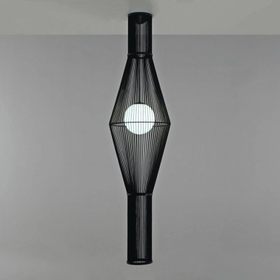 Lampu Gantung Morgana - Suspension Lamp - 1Meter